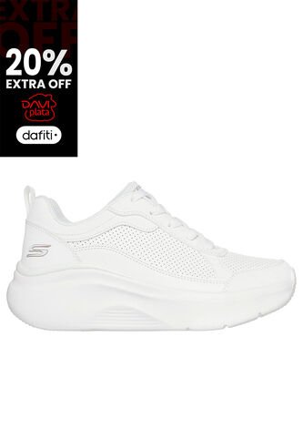 TENIS SKECHERS MUJER 117462W BOBS B LOVE Talla 5.5 Skechers
