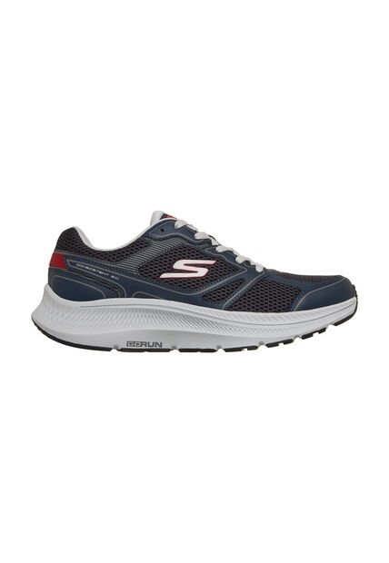 TENIS SKECHERS HOMBRE 220861NVY GO RUN CON Talla 9.5