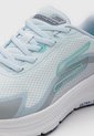 Tenis Running Skechers Go Run Consistent 2.0 Celeste de Skechers