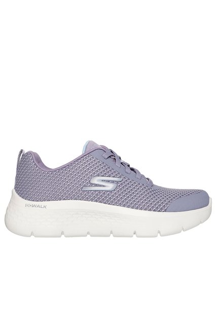 TENIS SKECHERS MUJER 125515LAV GO WALK FL Talla 8