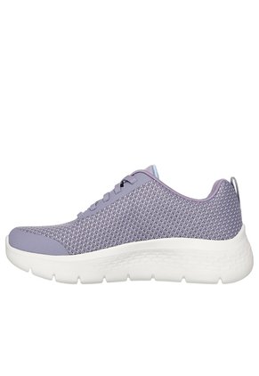 TENIS SKECHERS MUJER 125515LAV GO WALK FL Talla 8