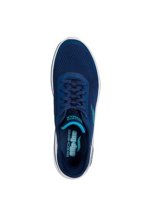 TENIS SKECHERS MUJER 125319NVAQ GO WALK A Talla 6