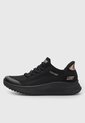 Tenis Lifestyle Skechers Bobs Squad 4 Negro de Skechers