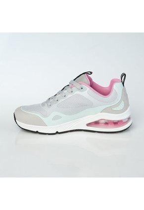 TENIS SKECHERS MUJER UNO 155638GYMT