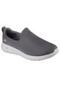 Tenis Skechers Hombre Go Walk -Gris de Skechers