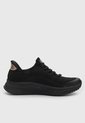 Tenis Lifestyle Skechers Bobs Squad 4 Negro de Skechers