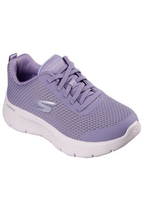 TENIS SKECHERS MUJER 125515LAV GO WALK FL Talla 8