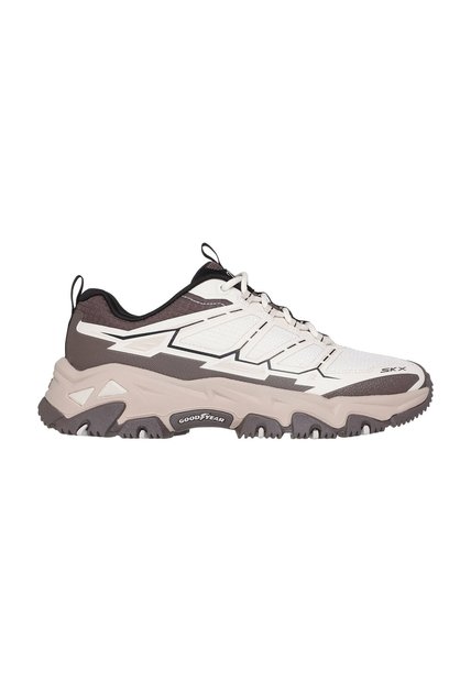 TENIS SKECHERS MUJER 180328BRTN D LITES H Talla 9