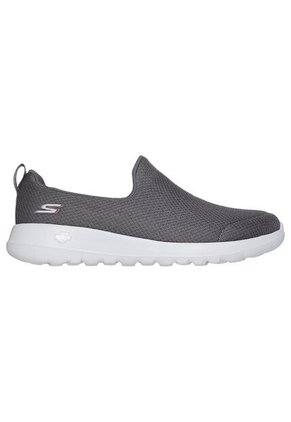 Tenis Skechers Hombre Go Walk -Gris