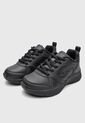 Tenis Lifestyle SKECHERS Microspec Plus Negro de Skechers