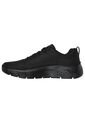 Tenis Skechers Mujer Go Walk Flex -Negro de Skechers