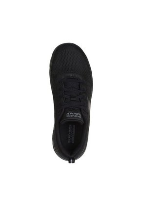 Tenis Skechers Mujer Go Walk Flex -Negro