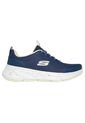 Tenis Skechers Mujer Edgeride - Azul de Skechers