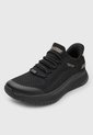 Tenis Lifestyle Skechers Bobs Squad 4 Negro de Skechers