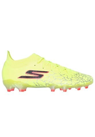 Guayos Hombre Skechers Elite 1.5 - Amarillo Skechers