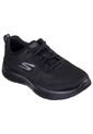 Tenis Skechers Mujer Go Walk Flex -Negro de Skechers