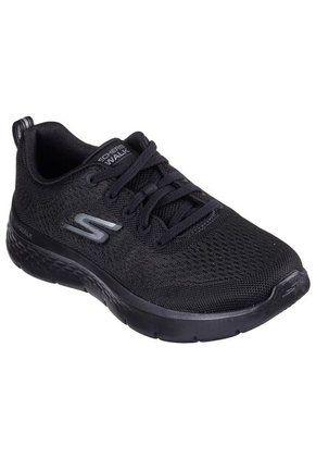 Tenis Skechers Mujer Go Walk Flex -Negro
