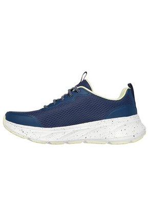 Tenis Skechers Mujer Edgeride - Azul