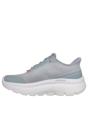 TENIS SKECHERS MUJER 125881GYPK GO WALK M Talla 7