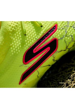 Guayos Hombre Skechers Elite 1.5 - Amarillo