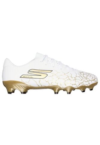 Guayos Hombre Skechers Academy 1.5 - Blanco Skechers