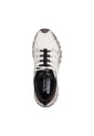 TENIS SKECHERS MUJER 180328BRTN D LITES H Talla 9 de Skechers