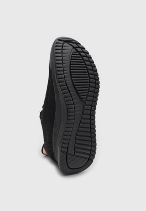 Tenis Lifestyle Skechers Bobs Squad 4 Negro
