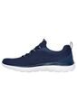 Tenis Skechers Hombre Summits - Azul de Skechers
