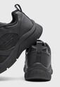 Tenis Lifestyle SKECHERS Microspec Plus Negro de Skechers