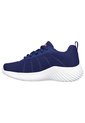 TENIS SKECHERS NIÑO 403745L-NVY BOUNDER Talla 4.5 de Skechers