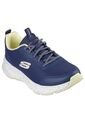 Tenis Skechers Mujer Edgeride - Azul de Skechers