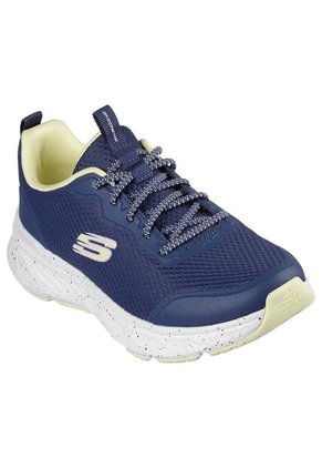 Tenis Skechers Mujer Edgeride - Azul