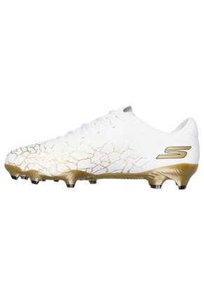 Guayos Hombre Skechers Academy 1.5 - Blanco