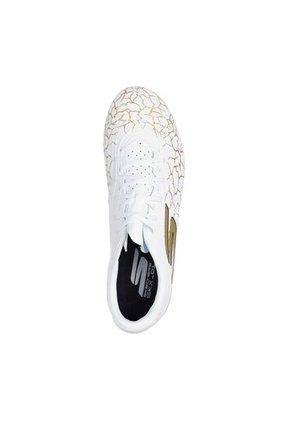 Guayos Hombre Skechers Academy 1.5 - Blanco