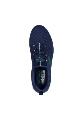 Tenis Skechers Hombre Summits - Azul