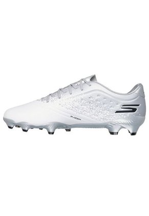 Guayos Hombre Skechers Razor 1.5 Academy - Gris