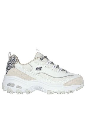 TENIS SKECHERS MUJER 150235WSL D'LITES Talla 7