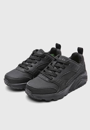 Tenis SKECHERS Uno Lite Negro