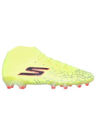 Guayos Hombre Skechers High Elite - Amarillo Skechers