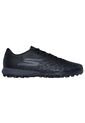 Torretin Hombre Skechers Academy Turf - Negro de Skechers