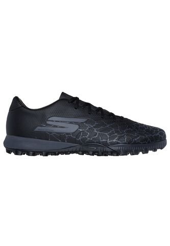Torretin Hombre Skechers Academy Turf - Negro Skechers