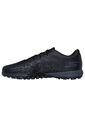 Torretin Hombre Skechers Academy Turf - Negro de Skechers