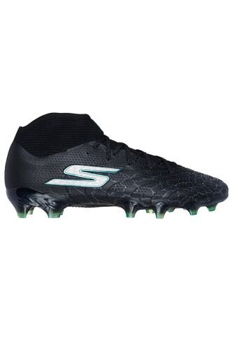 Guayos Hombre Skechers High Elite - Negro Skechers