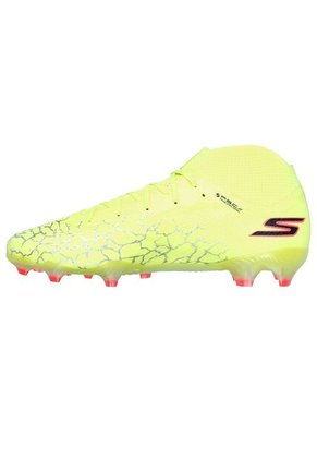 Guayos Hombre Skechers High Elite - Amarillo