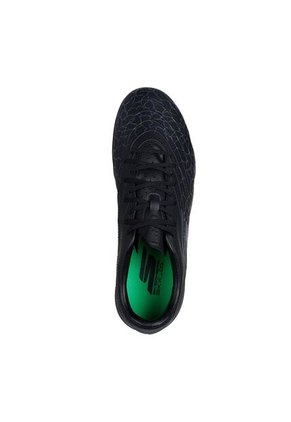 Torretin Hombre Skechers Academy Turf - Negro