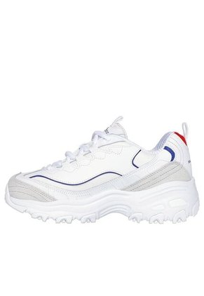 TENIS SKECHERS MUJER 150231WNVR D'LITES Talla 8.5