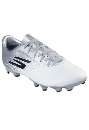 Guayos Hombre Skechers Razor 1.5 Academy - Gris