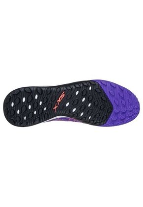 Torretin Hombre Skecher Gold - Morado