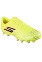 Guayos Hombre Skechers Academy 1.5 - Amarillo de Skechers