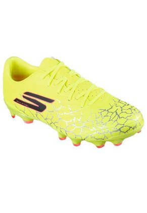 Guayos Hombre Skechers Academy 1.5 - Amarillo